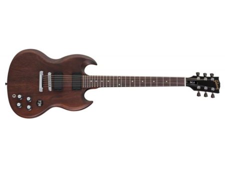490R and 498T humbucking pickups. c/Funda