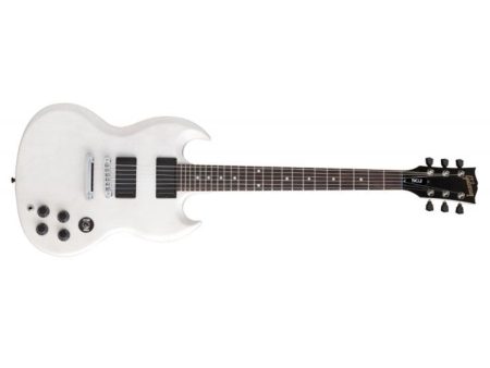 490R and 498T humbucking pickups. c/Funda