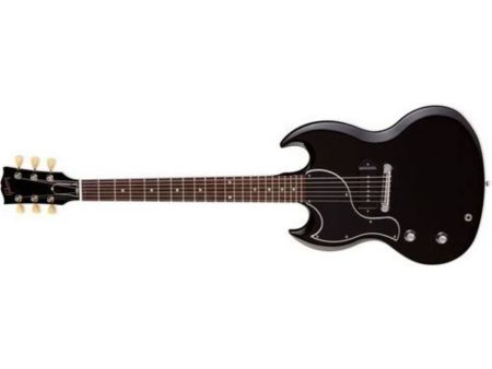 Vtge. Tuners/Zurdos c/Funda Single P-90 Dog Ear