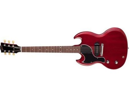 Vtge. Tuners/Zurdos c/Funda Single P-90 Dog Ear