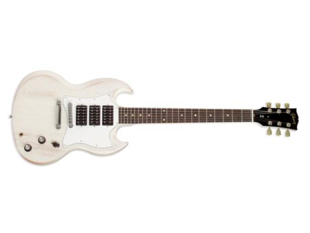 3-Pickup /Gigbag Acc Cromados