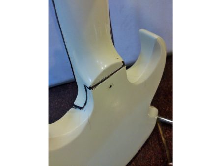 Slim Taper,P90,Acabado Faded Vintage - Image 3