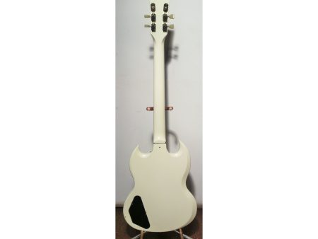 Slim Taper,P90,Acabado Faded Vintage - Image 4