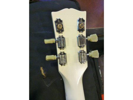Slim Taper,P90,Acabado Faded Vintage - Image 5
