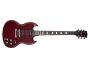 Mango50, P-90 pickups,Rosewood Fingerboard.Funda