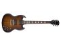 Mango 70,Dirty Fingers,Rosewood Fingerboard.Funda
