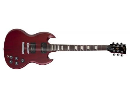 Mango 70,Dirty Fingers,Rosewood Fingerboard.Funda