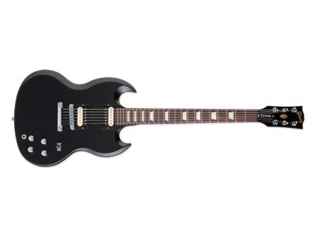 Zebra-coil 57 Classic humbucking. Funda