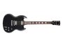Zebra-coil 57 Classic humbucking. Funda