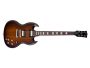 Zebra-coil 57 Classic humbucking. Funda