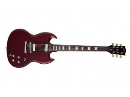 Zebra-coil 57 Classic humbucking. Funda