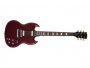 Zebra-coil 57 Classic humbucking. Funda