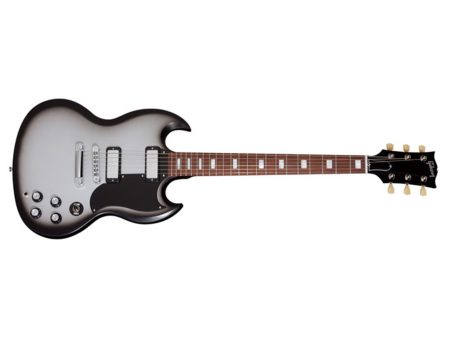 Mini Humbuckers, Acabado Vintage, C/Funda.ZURDOS