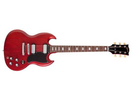 Mini Humbuckers, Acabado Vintage, C/Funda.ZURDOS