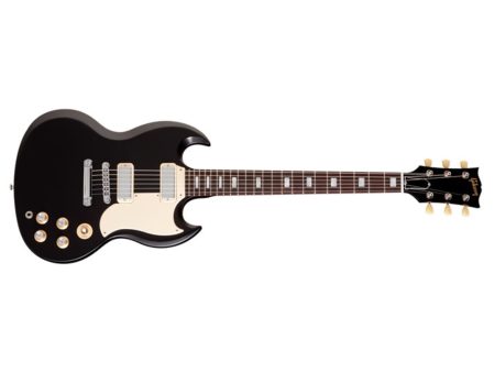 Mini Humbuckers, Acabado Vintage, C/Funda.ZURDOS