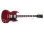 60s slim neck, 22 Fret Roswood Fingerboard