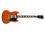 60s slim neck, 22 Fret Roswood Fingerboard