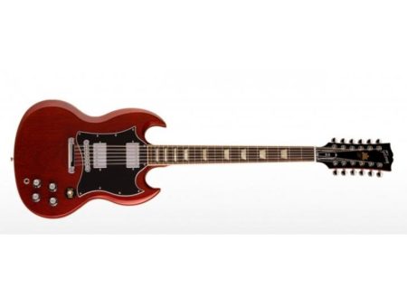 50th Anniversary 12-String