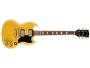 Dual57 Classic, Chrome TOM/ Kluson Style Tuners