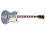 Dual 57 Classics, Chrome Lyre Vibrola