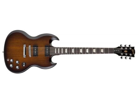 Mango50, P-90 pickups,Rosewood Fingerboard.Funda