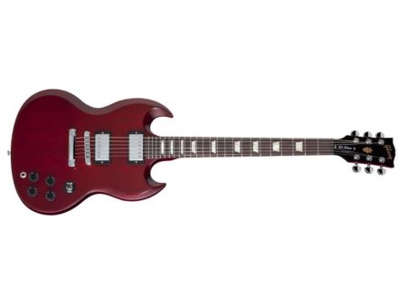 Mango 60,BurstBuckers,Rosewood Fingerboard.Funda