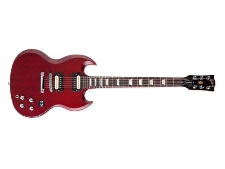 Zebra-coil 57 Classic humbucking. Funda