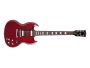 Zebra-coil 57 Classic humbucking. Funda