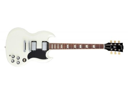 60s slim neck, 22 Fret Roswood Fingerboard