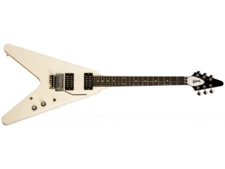 Classic White High Gloss, Limited Run
