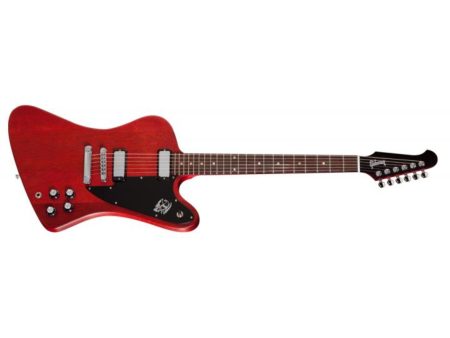 Mini Humbuckers,Acabado Vintage,"Reverse-Bodied"
