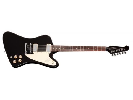 Mini Humbuckers,Acabado Vintage,"Reverse-Bodied"