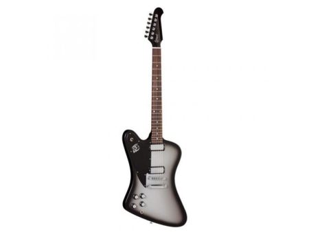 Humbuckers,Acabado Vintage,"Reverse-Bodied"ZURDOS