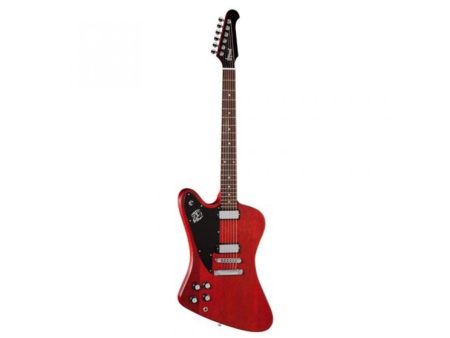 Humbuckers,Acabado Vintage,"Reverse-Bodied"ZURDOS