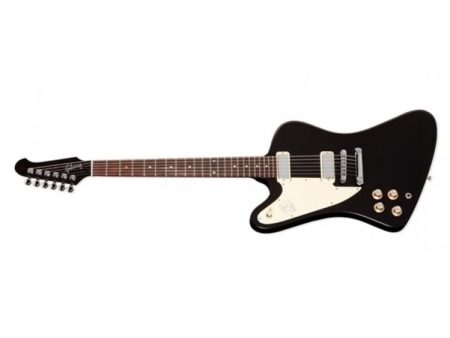 Humbuckers,Acabado Vintage,"Reverse-Bodied"ZURDOS