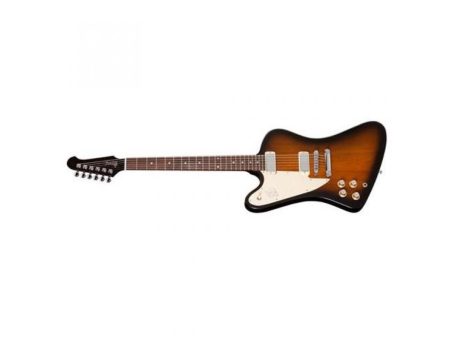 Humbuckers,Acabado Vintage,"Reverse-Bodied"ZURDOS