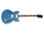Semi-Hollow,Chambered F-holes C/est.