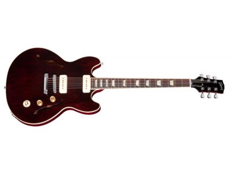 Semi-Hollow,Chambered F-holes C/est.