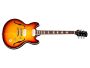 Semi-Hollow,Chambered F-holes C/est.
