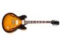Semi-Hollow,Chambered F-holes C/est.