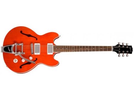 Semi-Hollow,Chambered F-holes C/est.