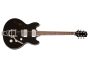 Semi-Hollow,Chambered F-holes C/est.