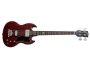 Mastil caoba palorrosa T-Bird/T Mini Estuche