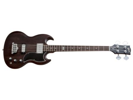 Mastil caoba palorrosa T-Bird/T Mini Estuche