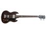 Mastil caoba palorrosa T-Bird/T Mini Estuche