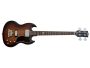 Mastil caoba palorrosa T-Bird/T Mini Estuche