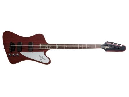 Mastil caoba palorrosa T-Bird Plus Estuche