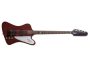 Mastil caoba palorrosa T-Bird Plus Estuche