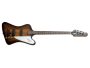 Mastil caoba palorrosa T-Bird Plus Estuche