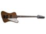 Mastil caoba palorrosa T-Bird Plus Estuche